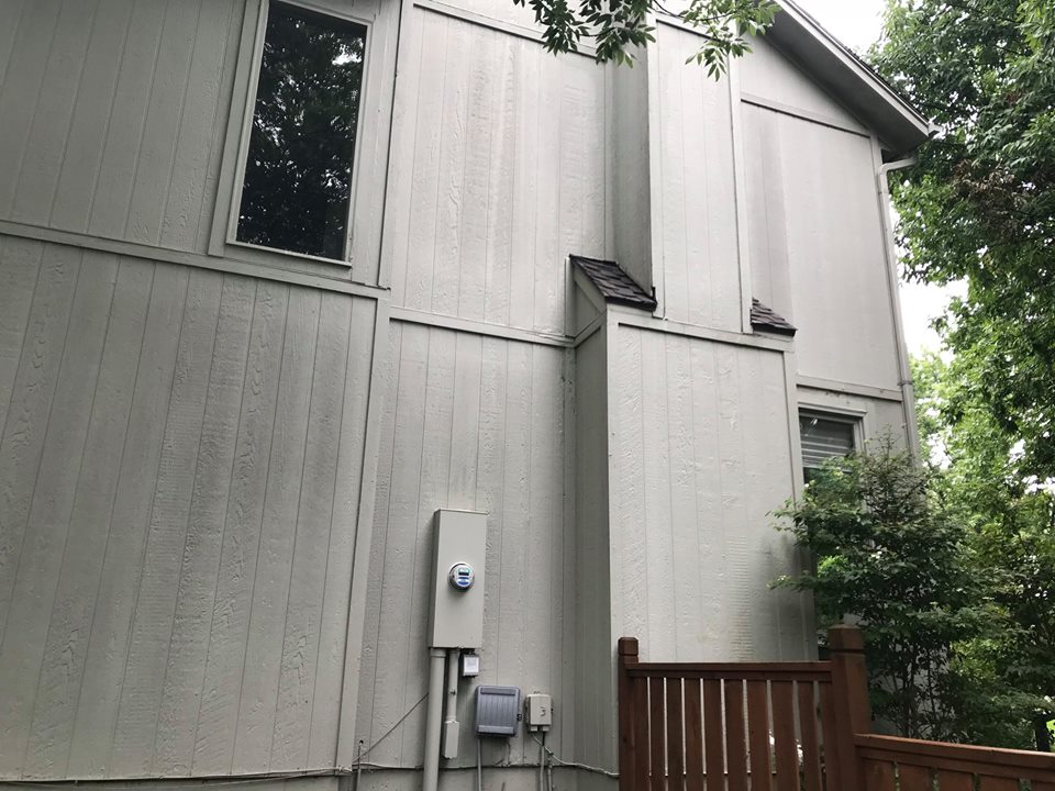 Home Siding Replacement