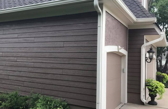 Overland Park LP Smart Siding Installers