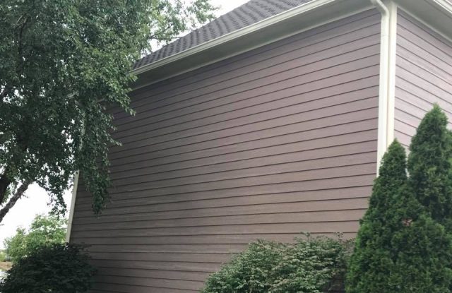 Overland Park LP Smart Siding Installers