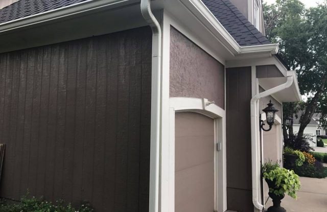 Overland Park LP Smart Siding Installers