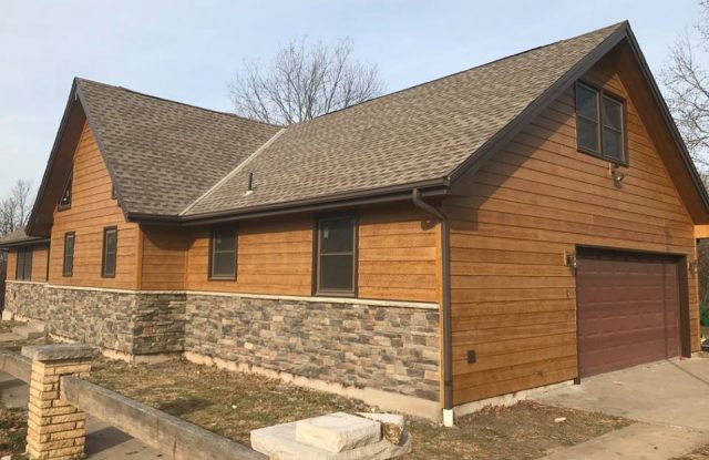 LP Smart Siding Installers in Lone Jack MO