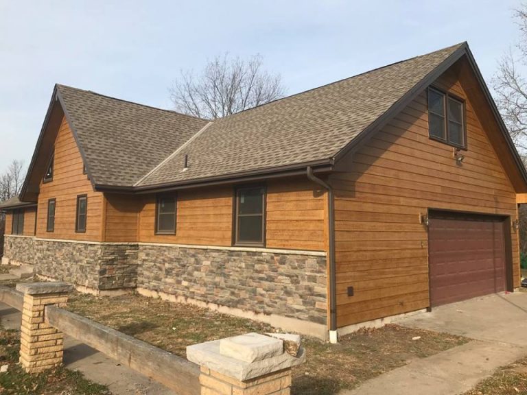 LP Smart Siding Installers in Lone Jack MO