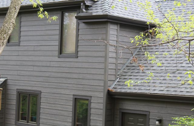 LP Smart Siding Installers in Parkville MO