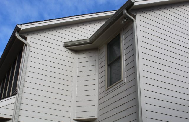 James Hardie Siding Contractor in Stillwell KS