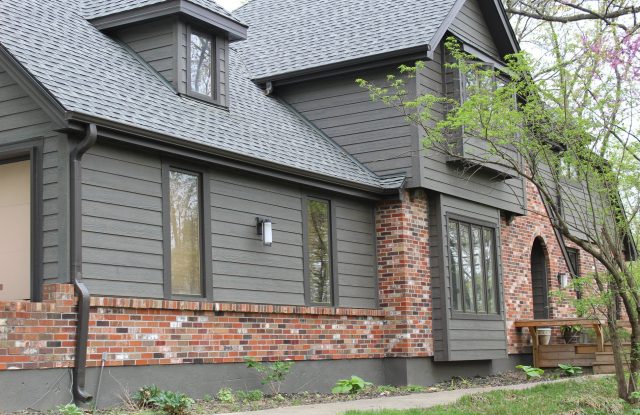 LP Smart Siding Installers in Parkville MO