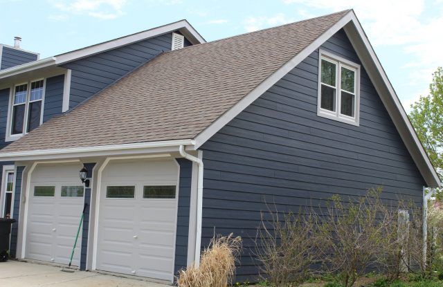 James Hardie Siding Contractor in Plattsburg MO