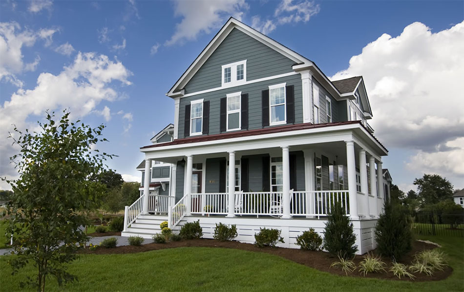 durable siding