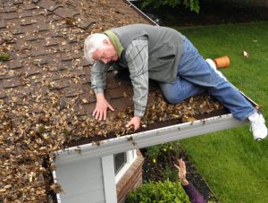 Team H2o Spray Roof Cleaning Ottawa Hills Oh