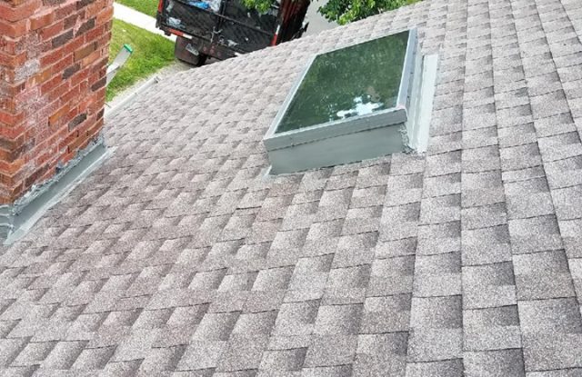 Brookside Roofing Contractor