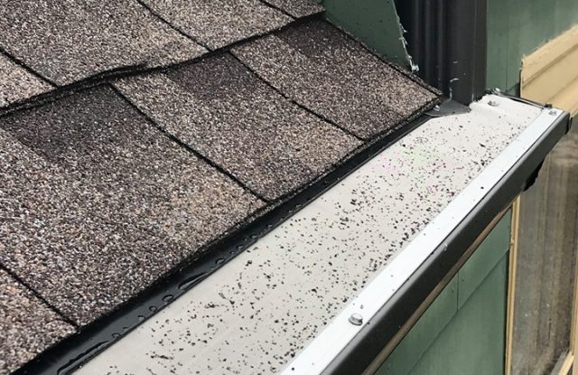 Kansas City Gutter Installation