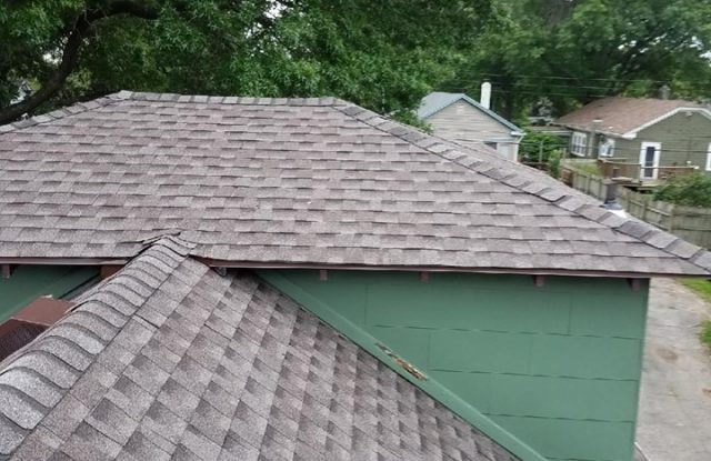 Brookside Roofing Contractor
