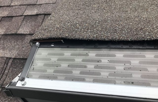 Kansas City Gutter Installation