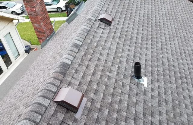 Brookside Roofing Contractor