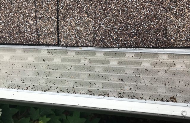Kansas City Gutter Installation