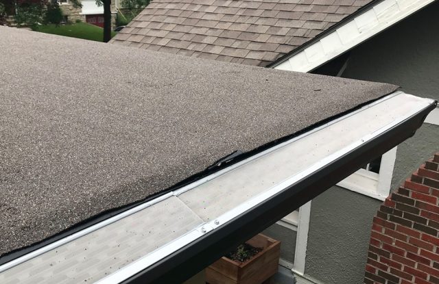 Kansas City Gutter Installation