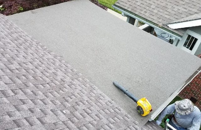 Kansas City Gutter Installation