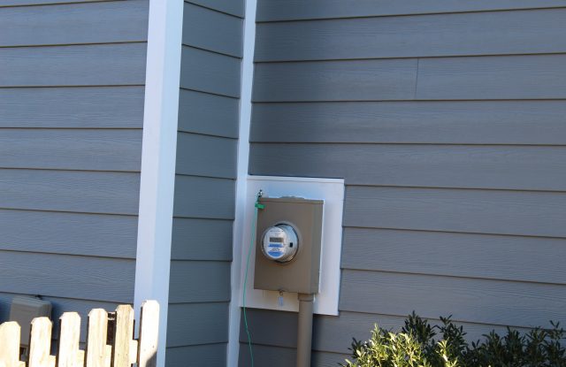 Lees Summit James Hardie Siding Contractor