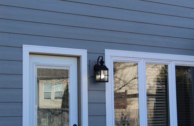 Lees Summit James Hardie Siding Contractor