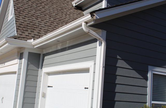 Lees Summit James Hardie Siding Contractor