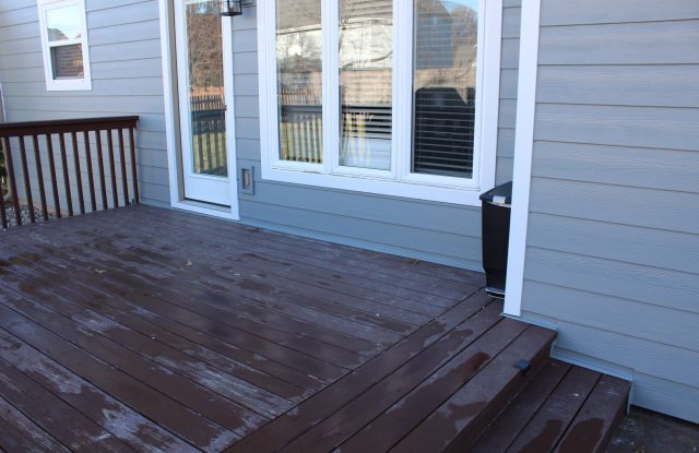 Lees Summit James Hardie Siding Contractor