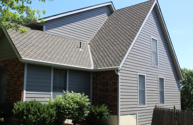 James Hardie Siding Contractor in Independence