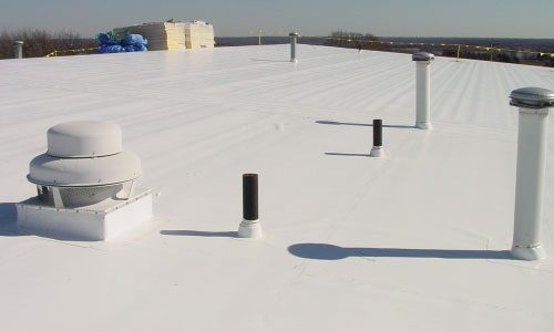 Commercial Roofing Contractors