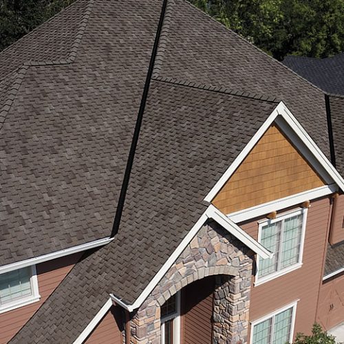 Roofing Installation Kansas City