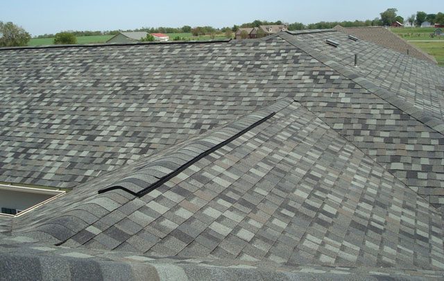 Roofing installation Kansas City