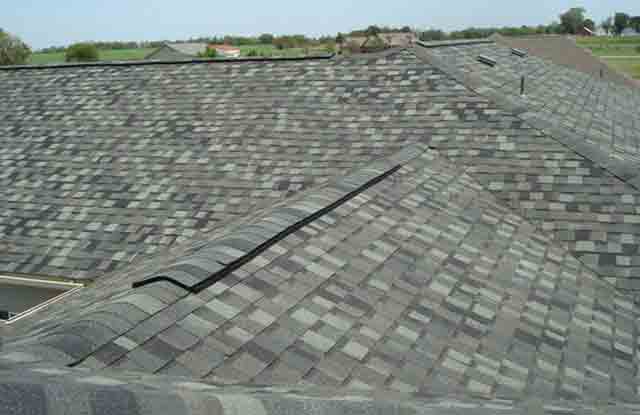 impact resistant roofing kansas city
