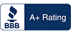 BBB badge