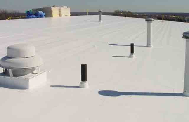 Commercial Roofing