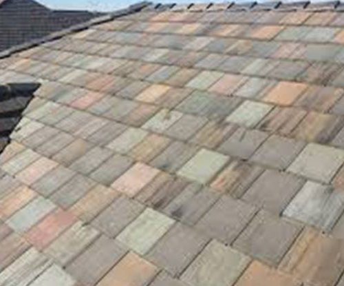 Kansas City Commercial Roofing Contractors
