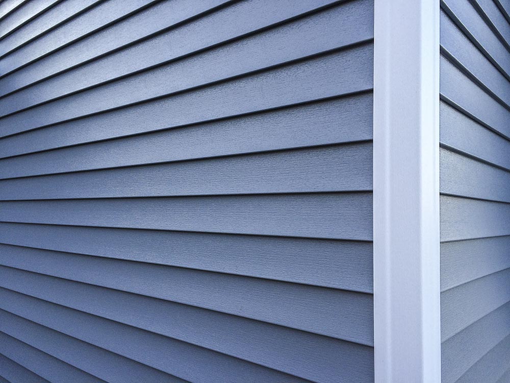 insulated siding kansas city