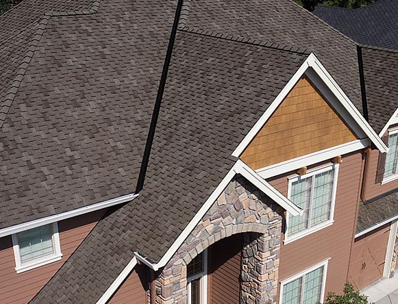 best roofing materials kansas city