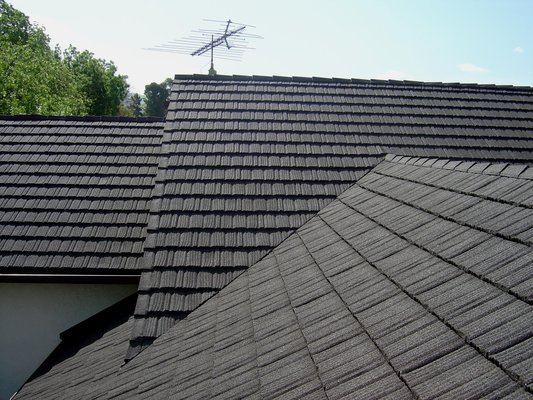 metal roofing kansas city