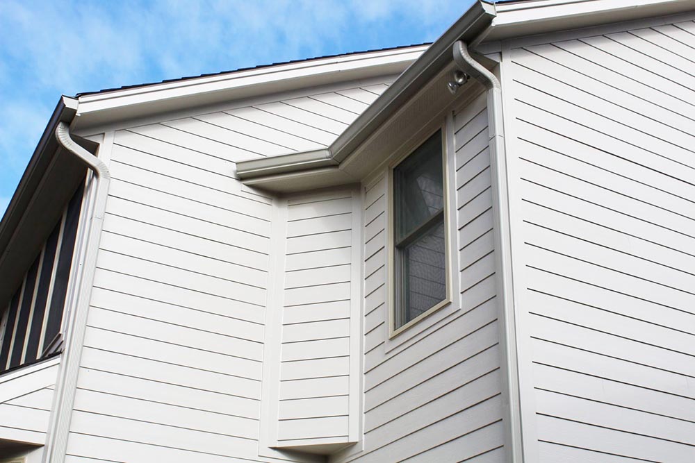 siding options kansas city