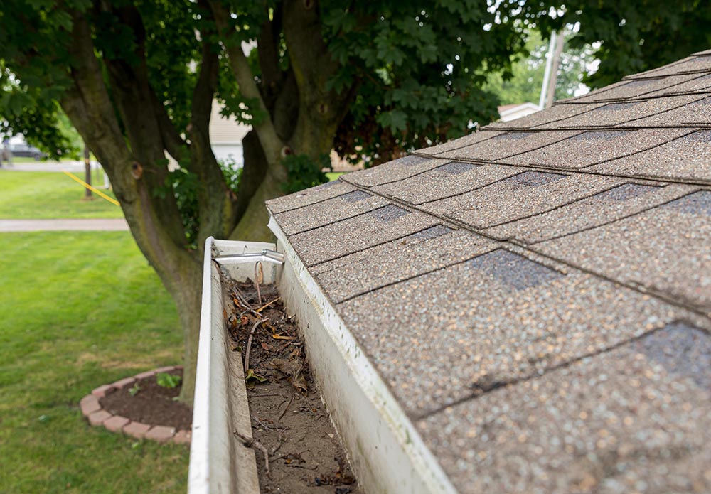 Gutter Cleaning Service Indianapolis In