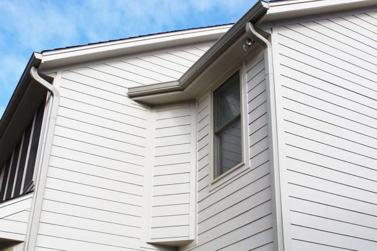 hardie board siding kansas city