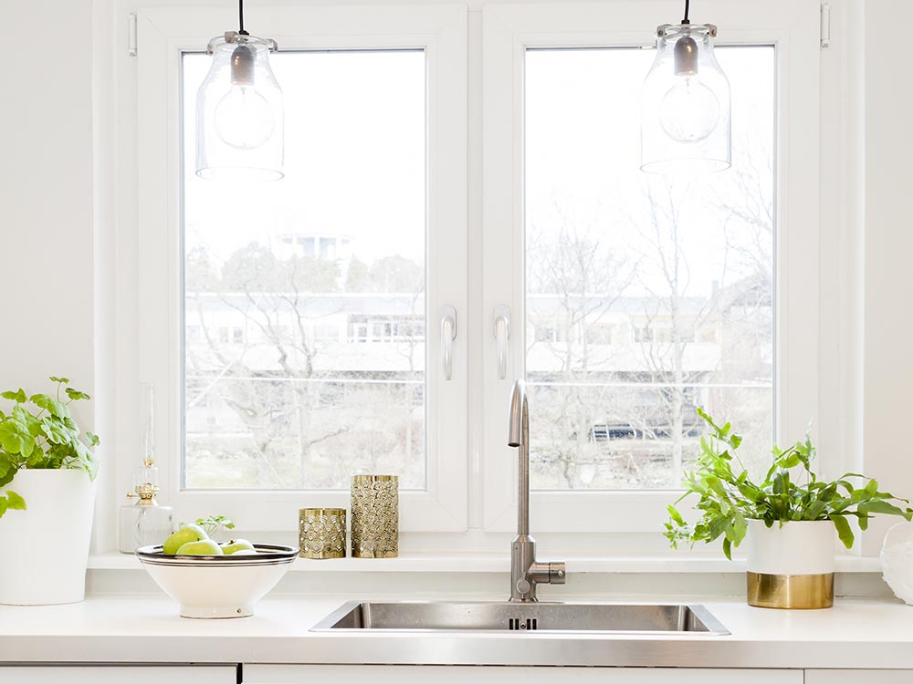 new kitchen windows kansas city