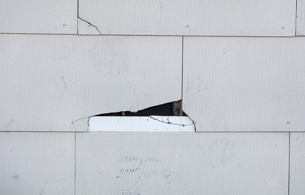 Warning Signs that You Need to Replace Your Siding