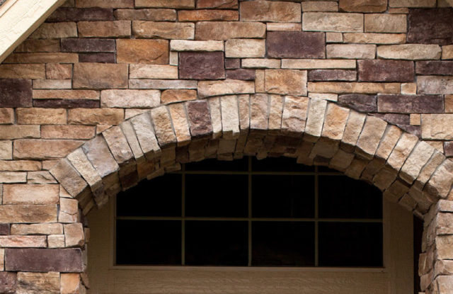 Stone Siding in Kansas City