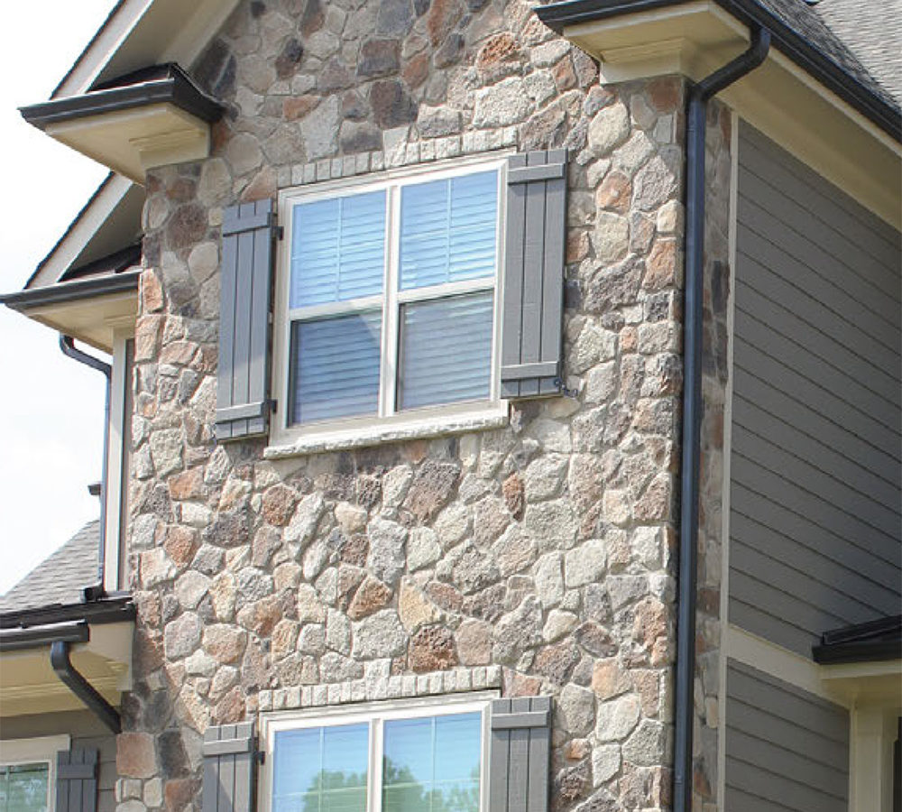 Stone Veneer Contractor Service Glen Burnie Md