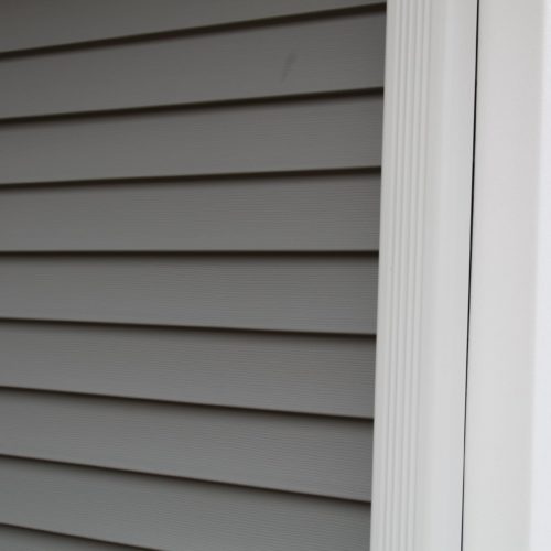 Vinyl Siding Gallery