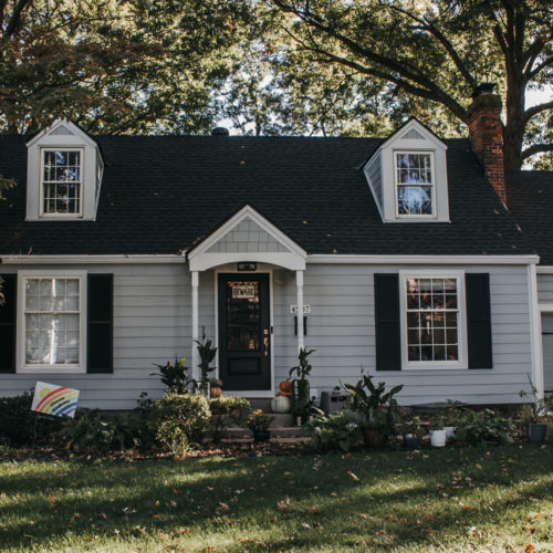 Siding Gallery