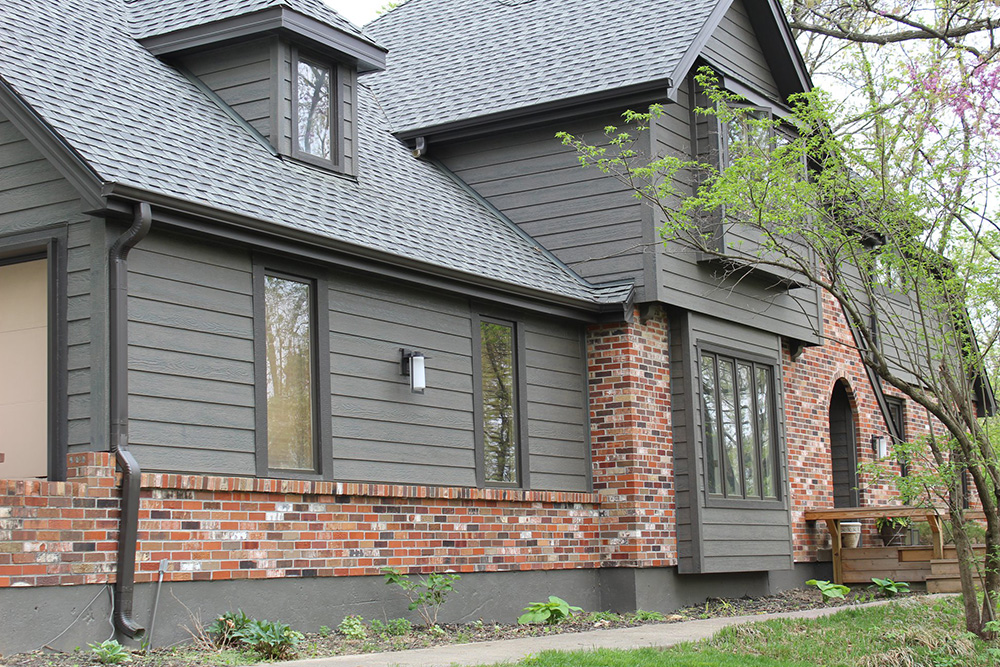 What Every Homeowner Should Know About LP SmartSide Siding