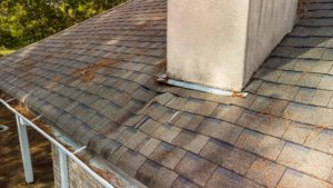 What Does My Leaking Roof Need? Repairs or Replacement?