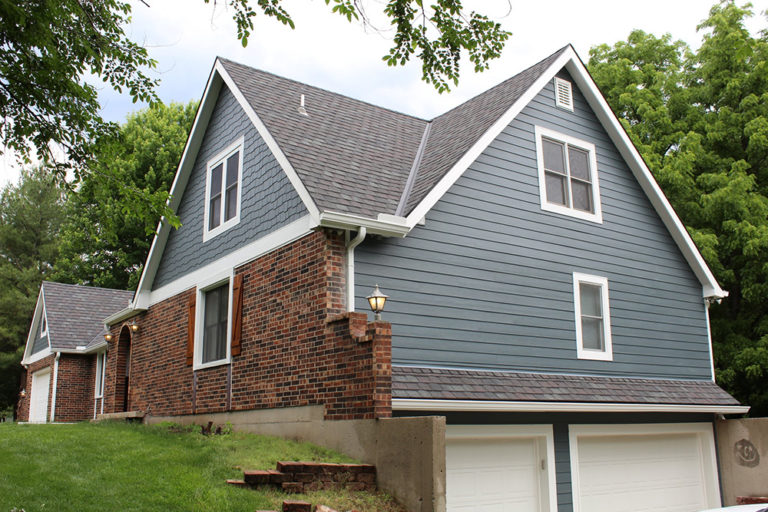 The Secret Behind James Hardie Siding’s LongLasting Colors