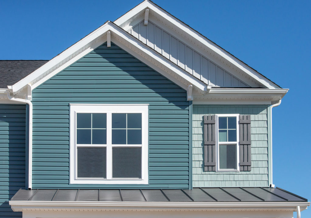 Siding Guide for Kansas City Homeowners