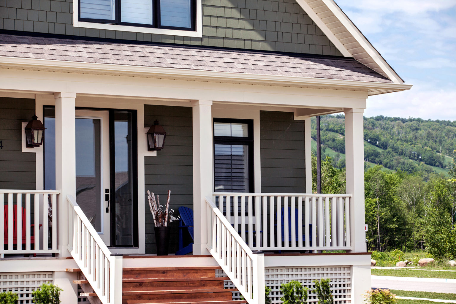 Cleaning and Care Tips for Your James Hardie Siding