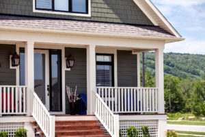 How to clean and maintain James Hardie Siding